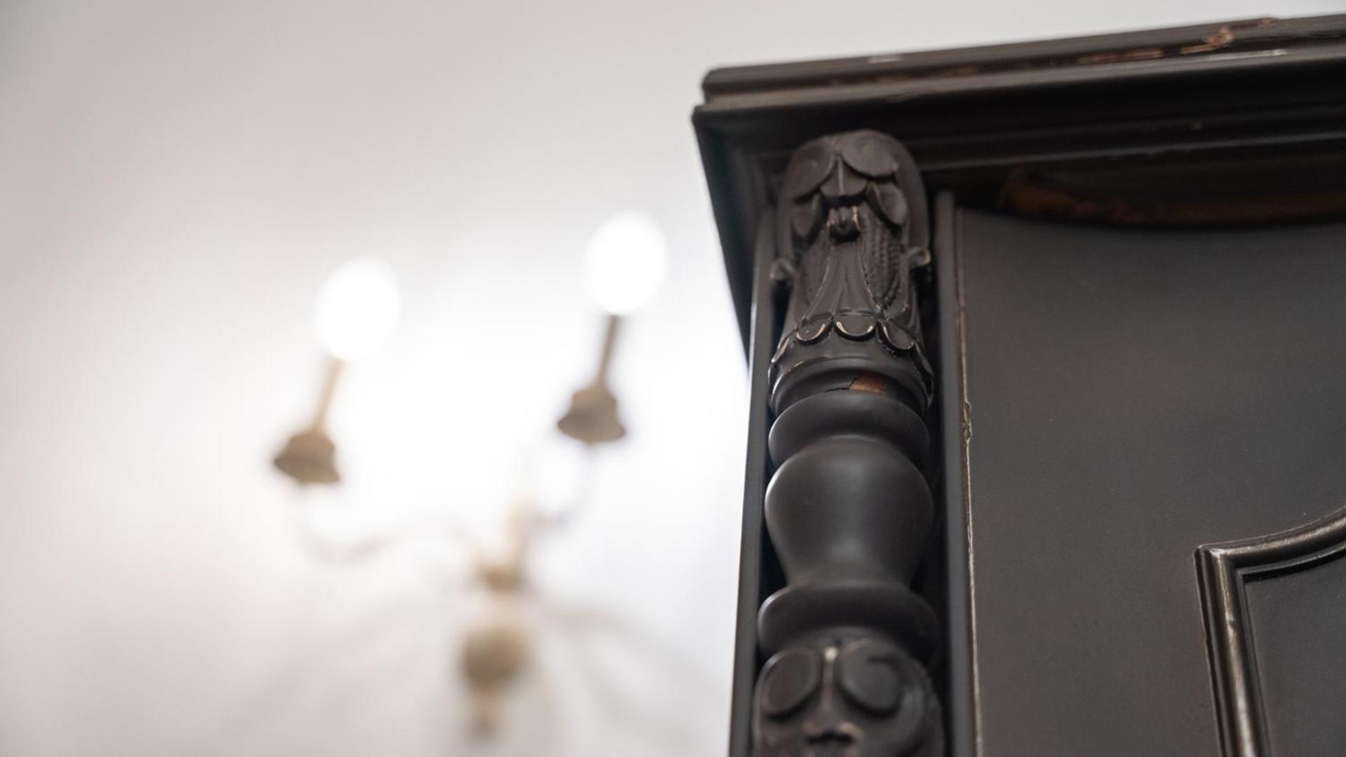 오스투니 Petranima Wellness In Trulli B&B 외부 사진