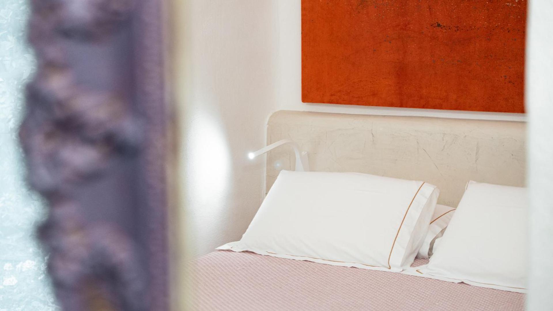 오스투니 Petranima Wellness In Trulli B&B 외부 사진