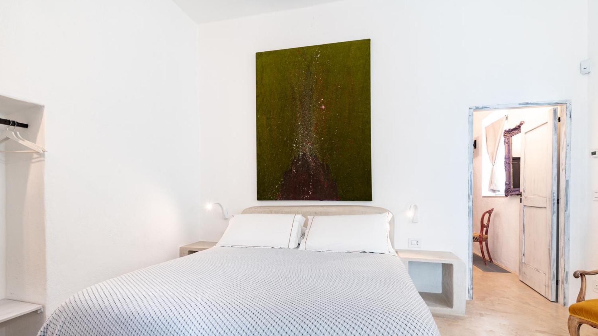 오스투니 Petranima Wellness In Trulli B&B 외부 사진