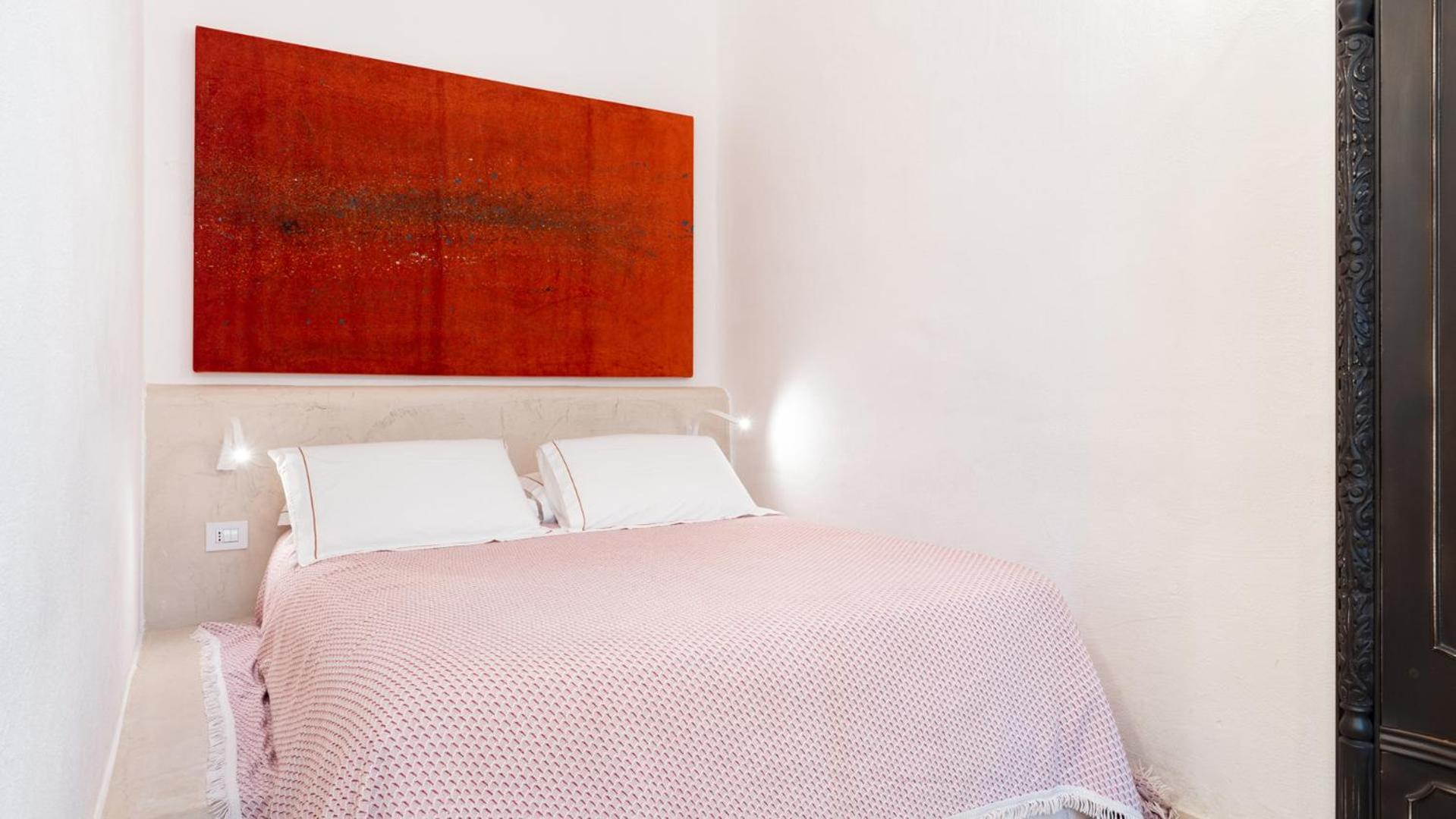 오스투니 Petranima Wellness In Trulli B&B 외부 사진