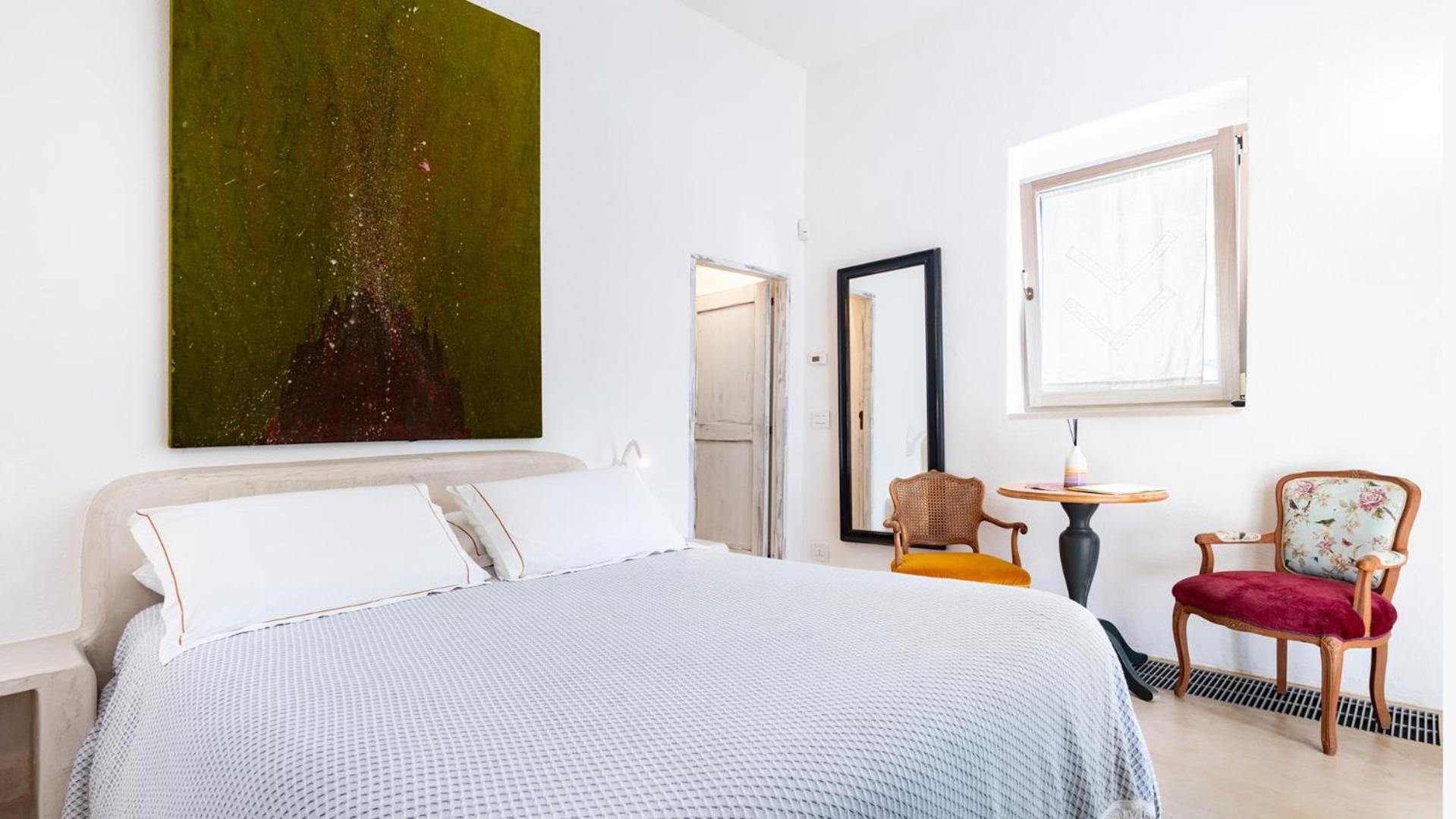 오스투니 Petranima Wellness In Trulli B&B 외부 사진