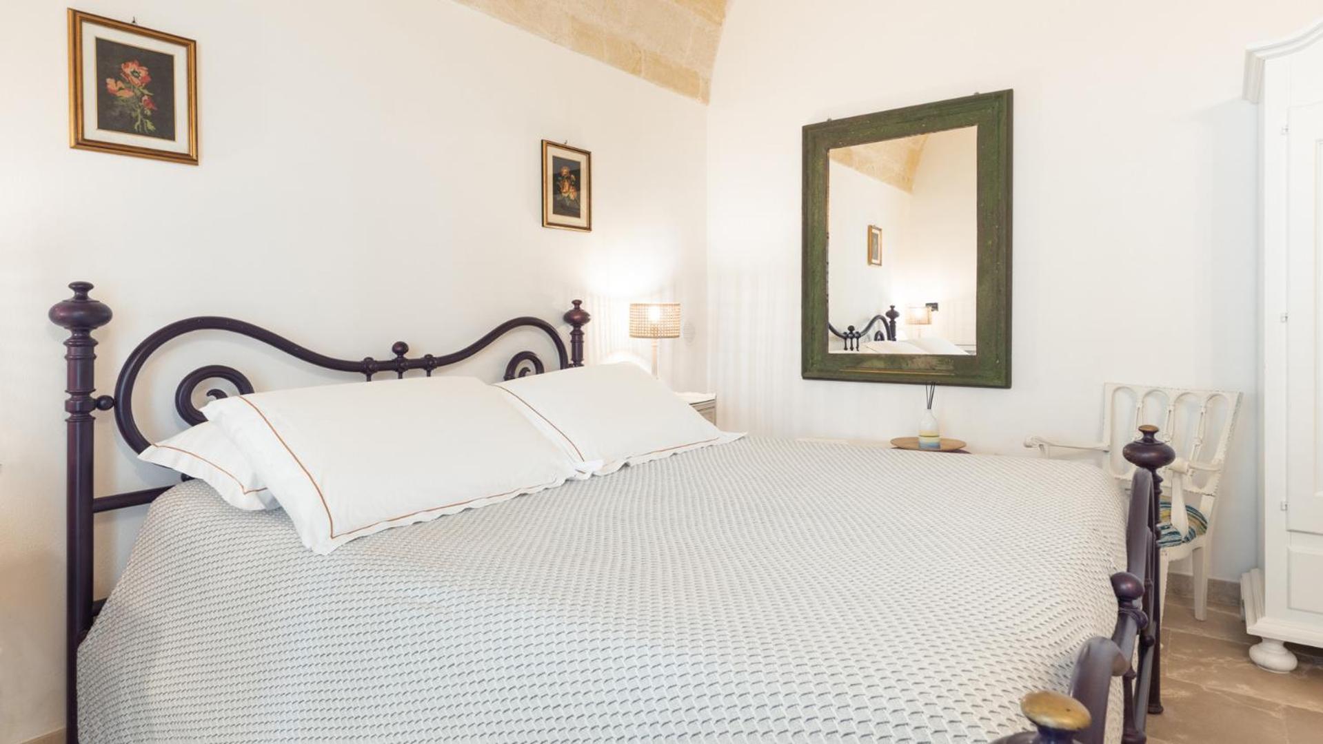 오스투니 Petranima Wellness In Trulli B&B 외부 사진