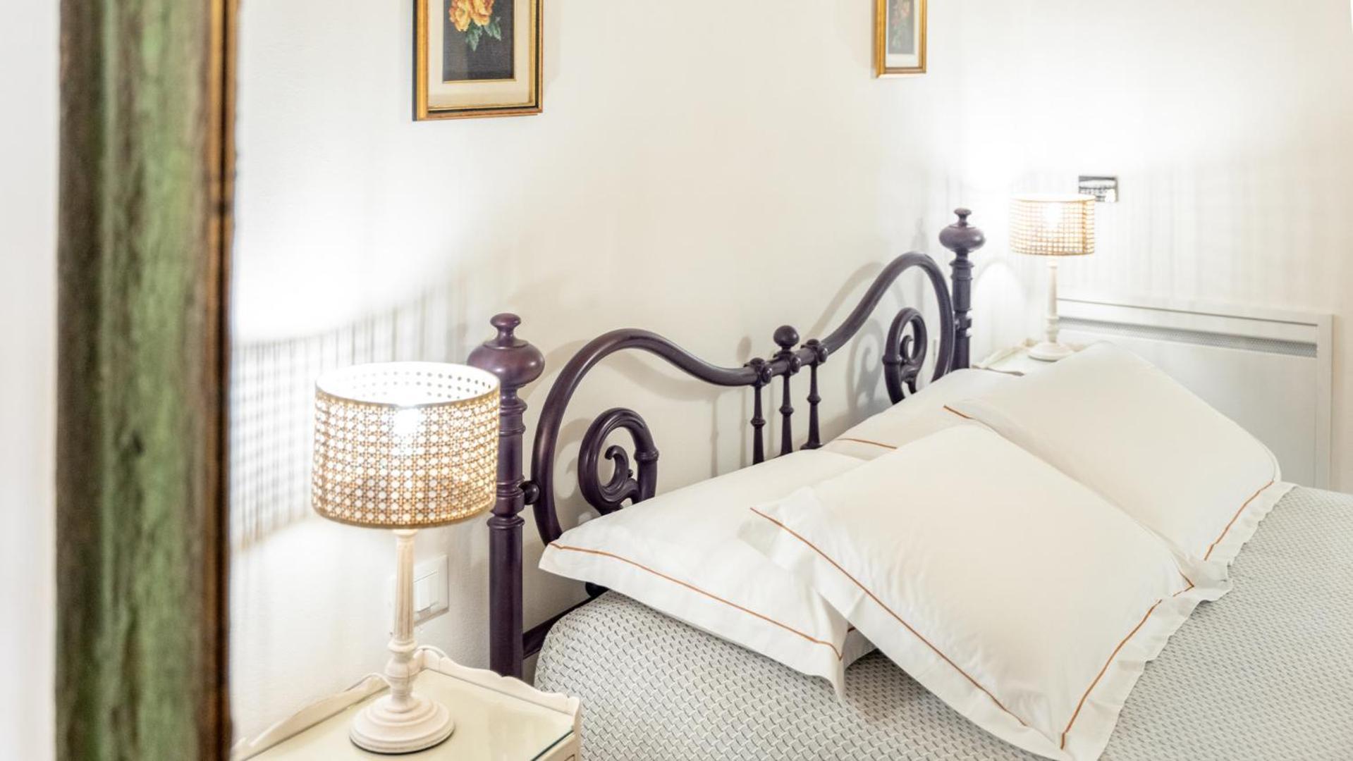 오스투니 Petranima Wellness In Trulli B&B 외부 사진