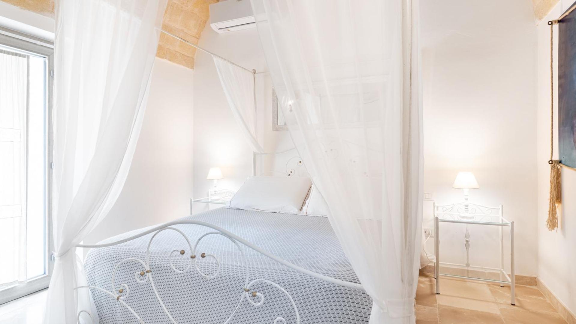 오스투니 Petranima Wellness In Trulli B&B 외부 사진