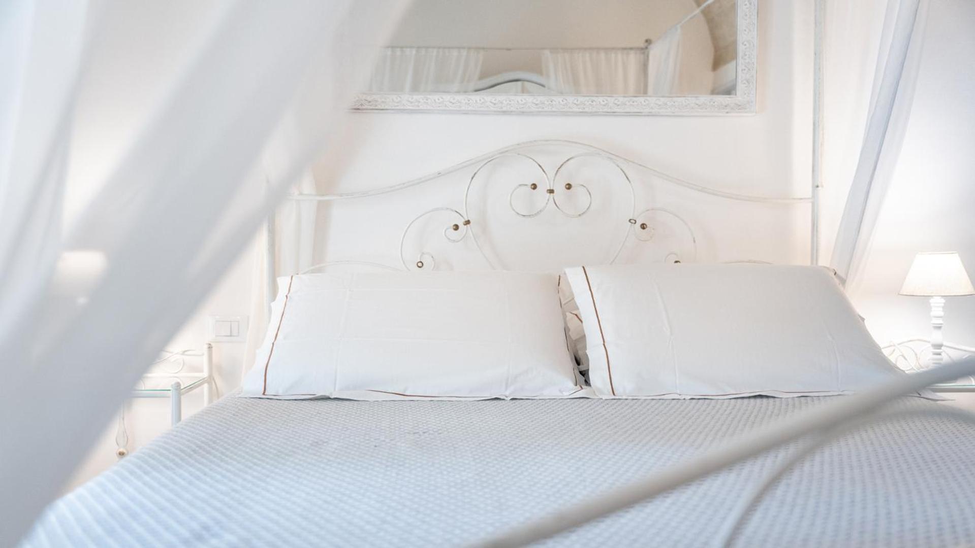 오스투니 Petranima Wellness In Trulli B&B 외부 사진