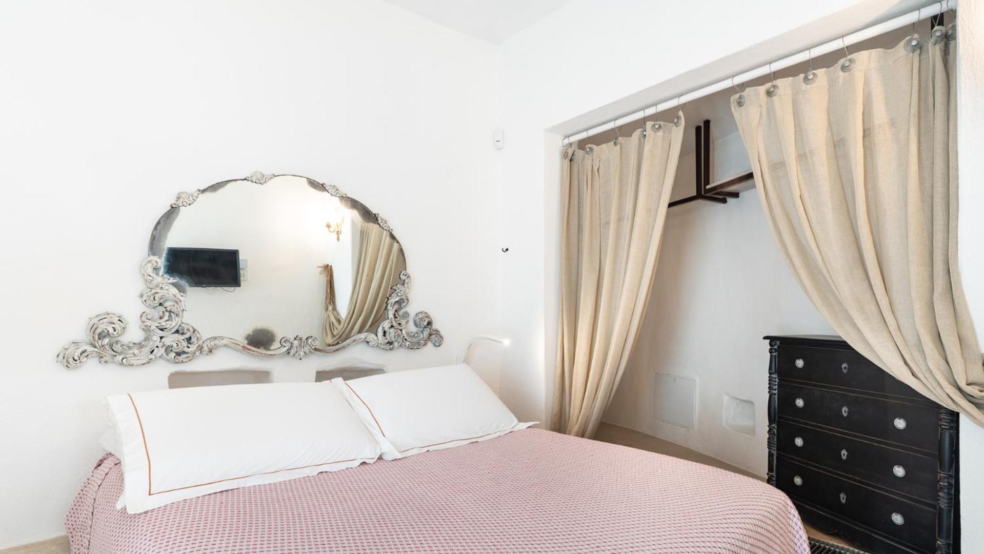 오스투니 Petranima Wellness In Trulli B&B 외부 사진