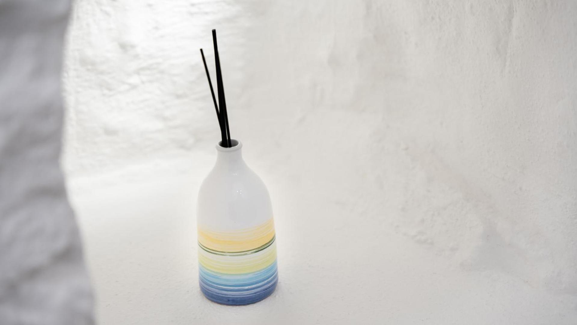 오스투니 Petranima Wellness In Trulli B&B 외부 사진