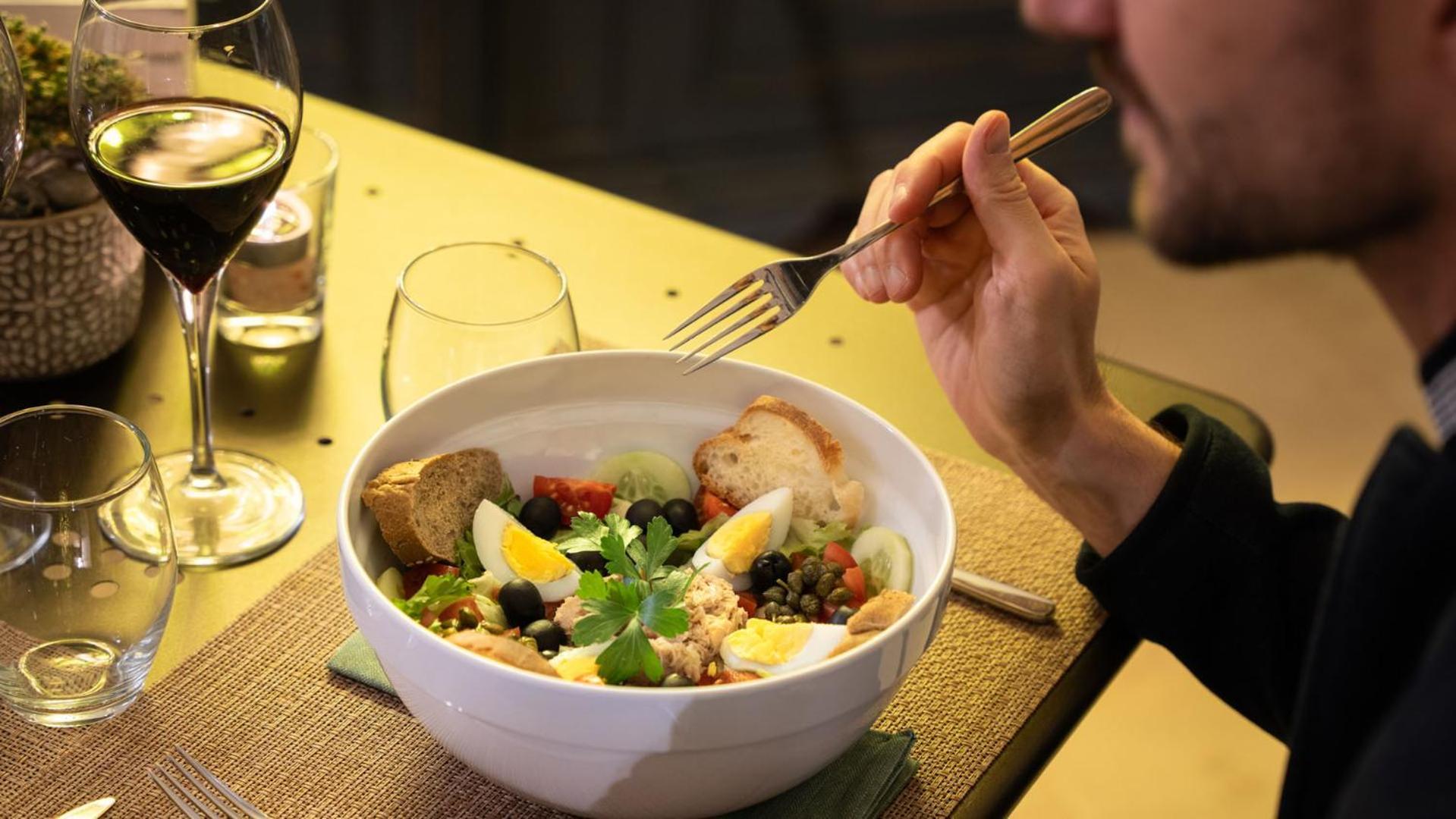오스투니 Petranima Wellness In Trulli B&B 외부 사진