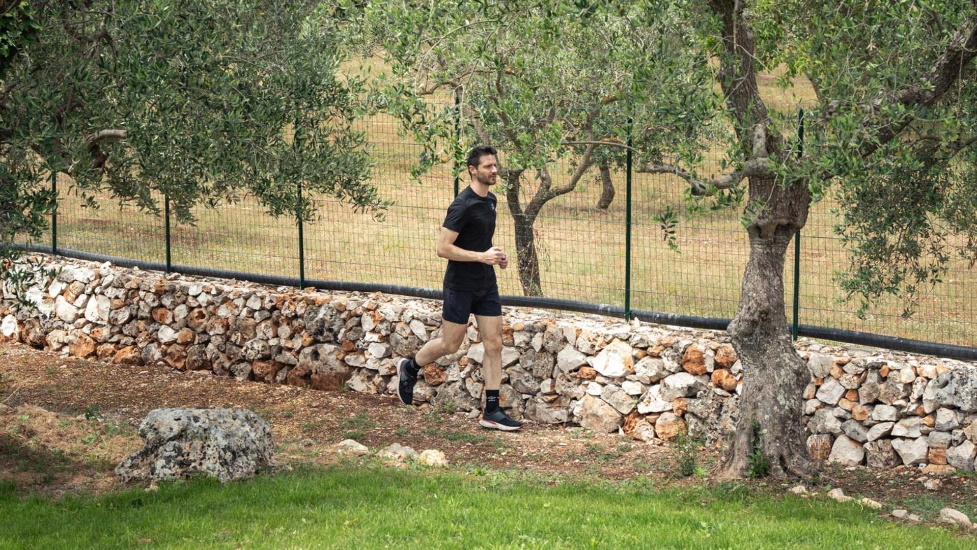 오스투니 Petranima Wellness In Trulli B&B 외부 사진